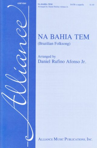 Na Bahia Tem